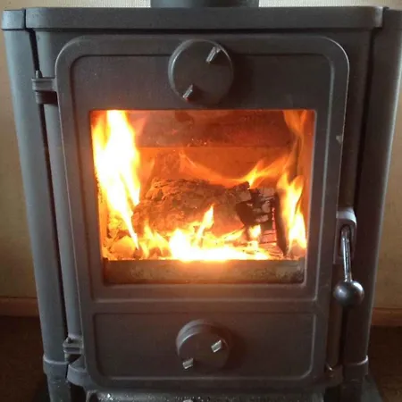 By Veddinge In Charming 70s Style * Fårevejle