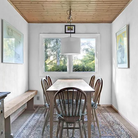 By Veddinge In Charming 70s Style *