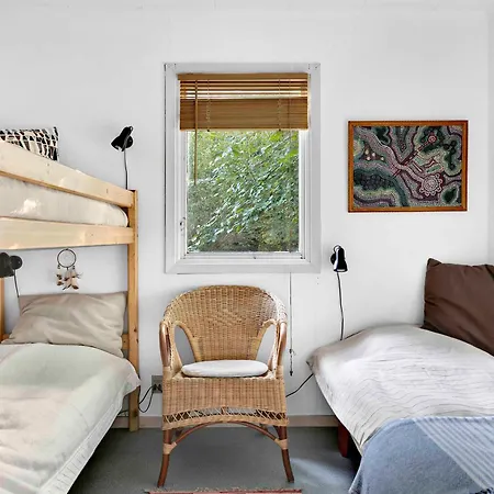 By Veddinge In Charming 70s Style *