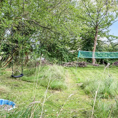 By Veddinge In Charming 70s Style * Fårevejle