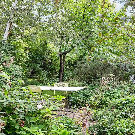 By Veddinge In Charming 70s Style * Fårevejle