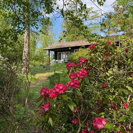 By Veddinge In Charming 70s Style Hébergement de vacances