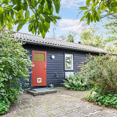 By Veddinge In Charming 70s Style * Fårevejle